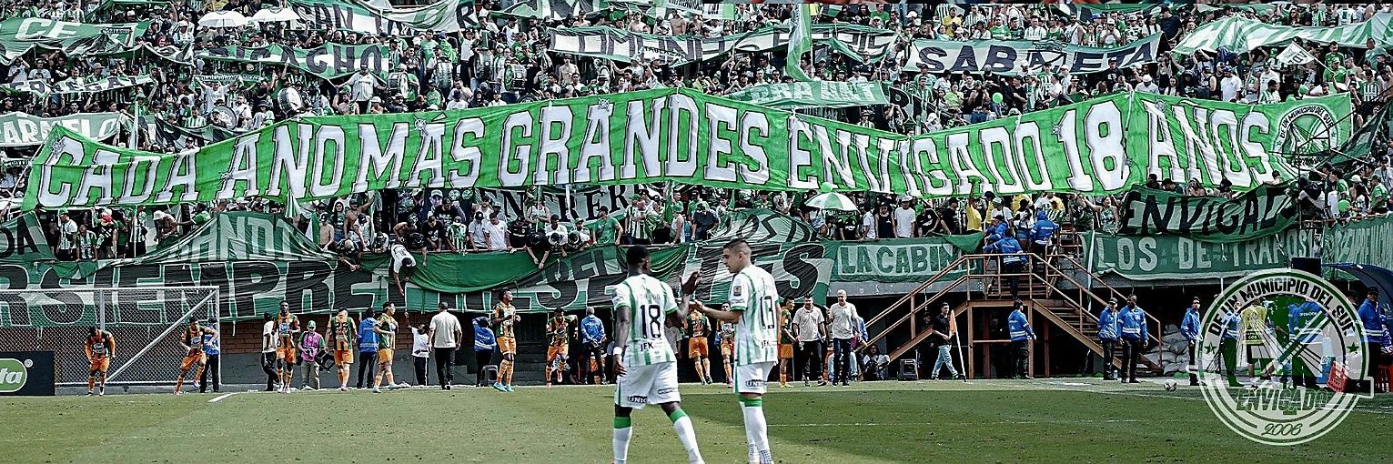 envigado89's profile banner image