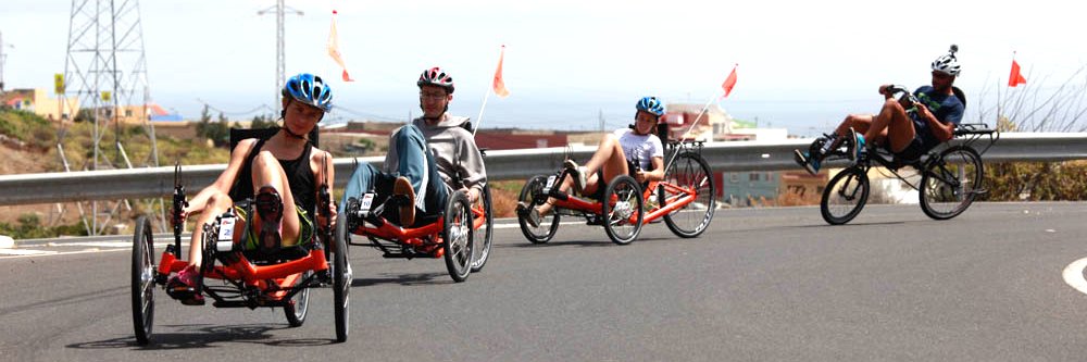 CanariasBikeMobility banner