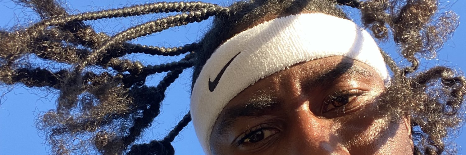 RonaldKJonesII's profile banner image