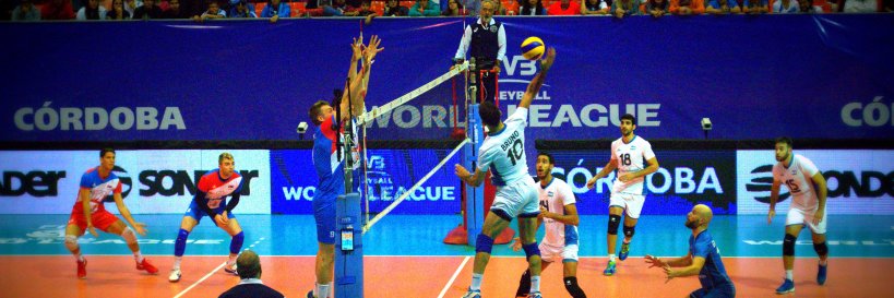 prensaASVoley's profile banner image