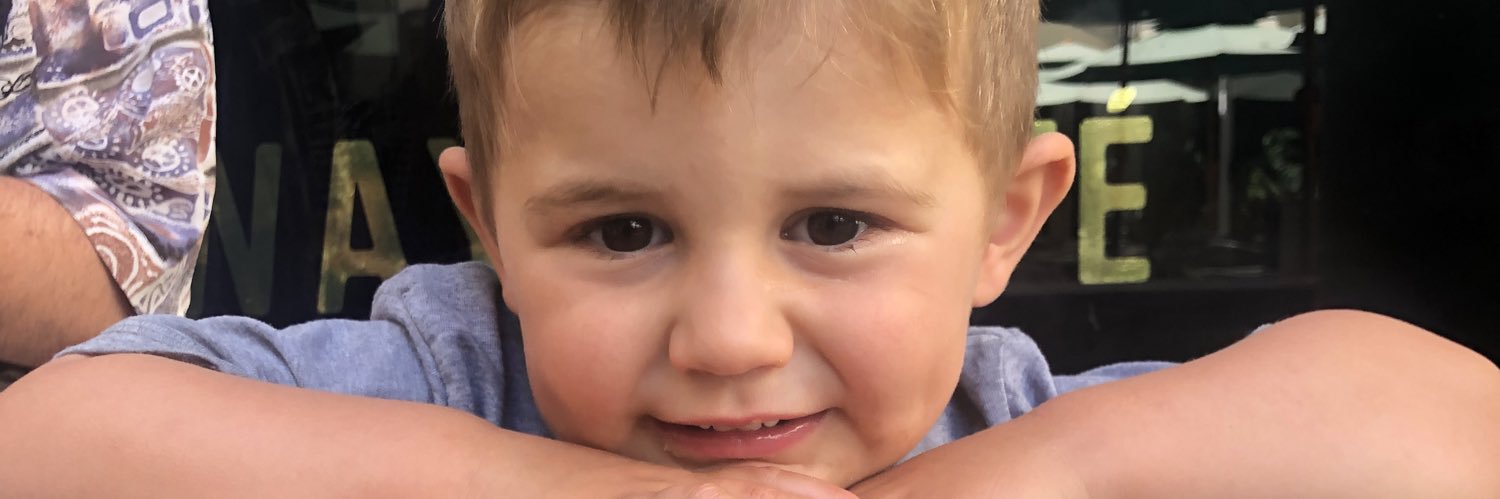 Sarah Francis banner