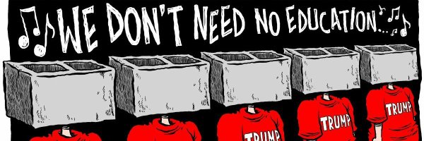 Stop_Trump20 Profile Banner