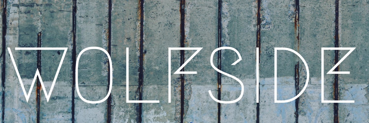 wolfsidemusic's profile banner image