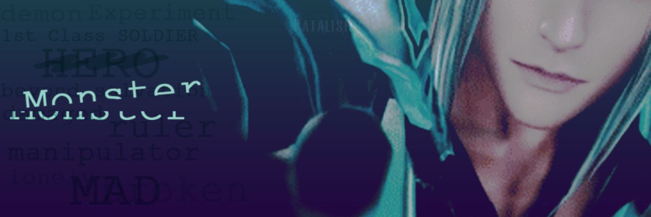 Katalishi's profile banner image