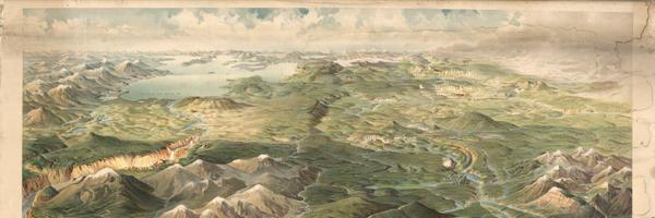 NPSHistory Profile Banner