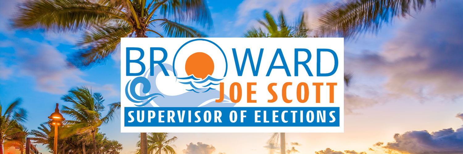 Broward SOE banner