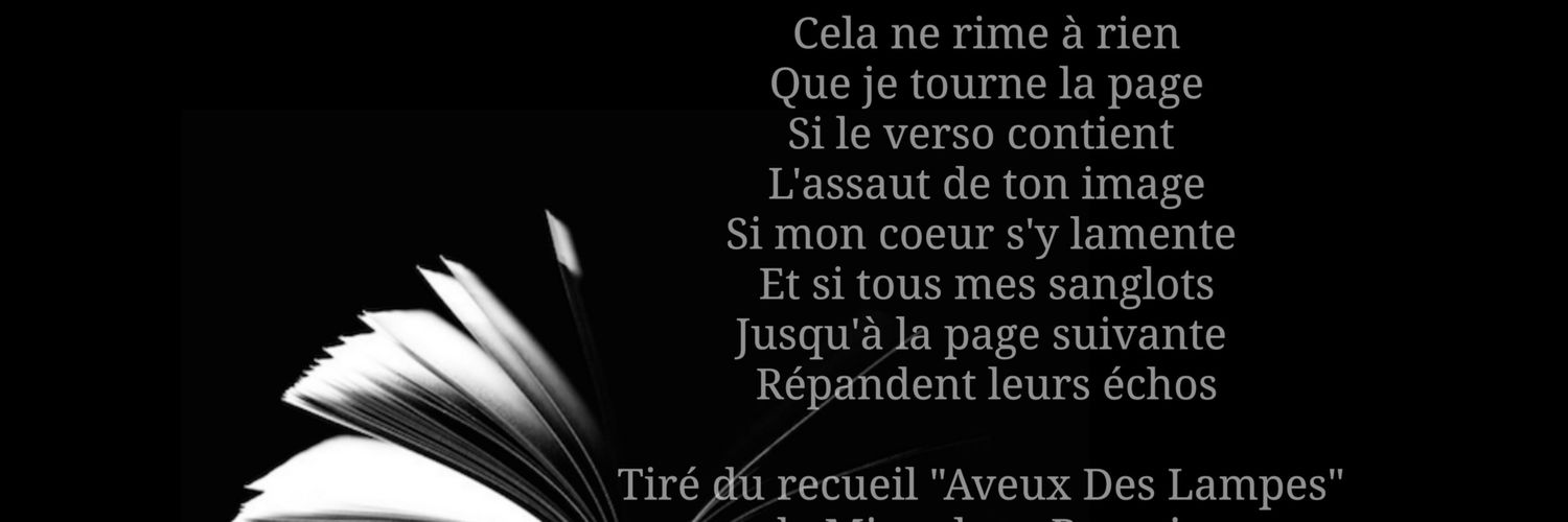 MINGOLOVE ROMAIN banner