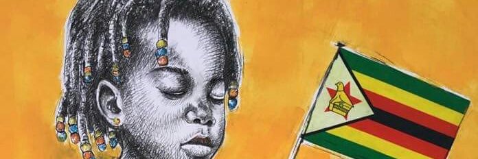 Chipo Dendere's banner