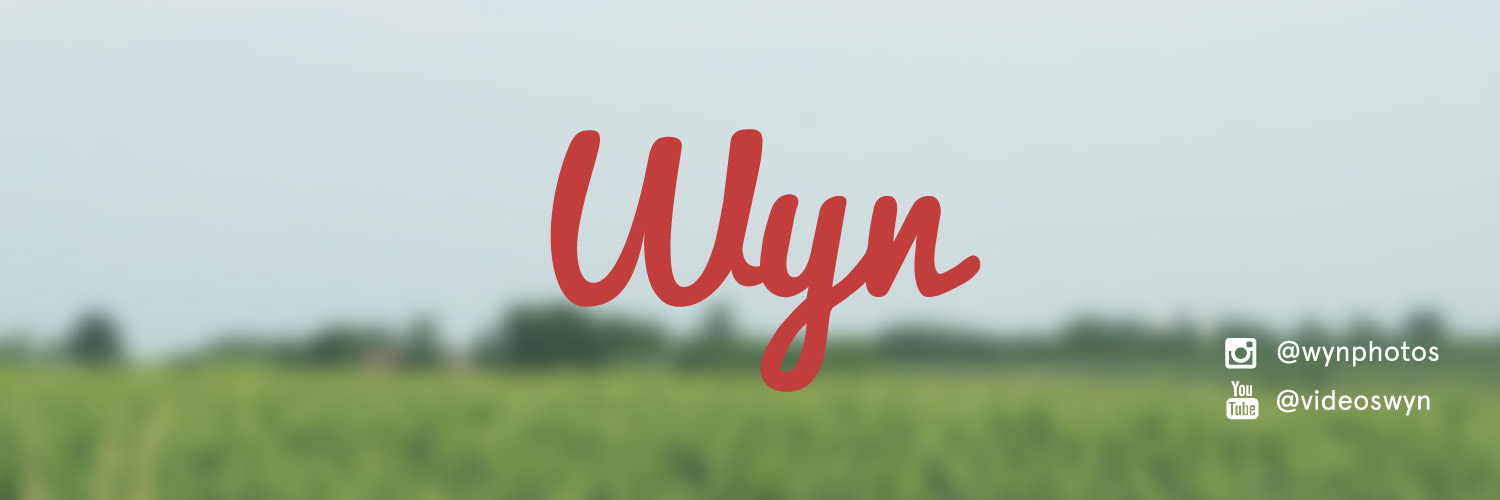 Wyn_app's profile banner image