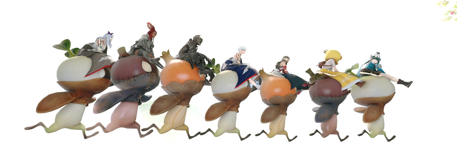 ff14_fes's profile banner image