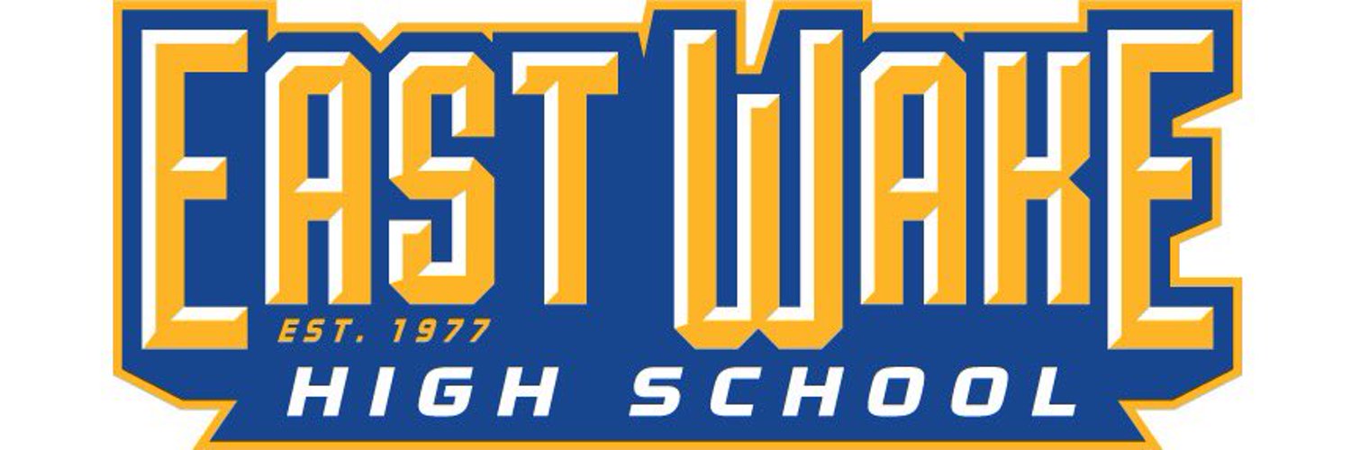 East Wake High on Twitter "We are proud to announce that RJ Vick was