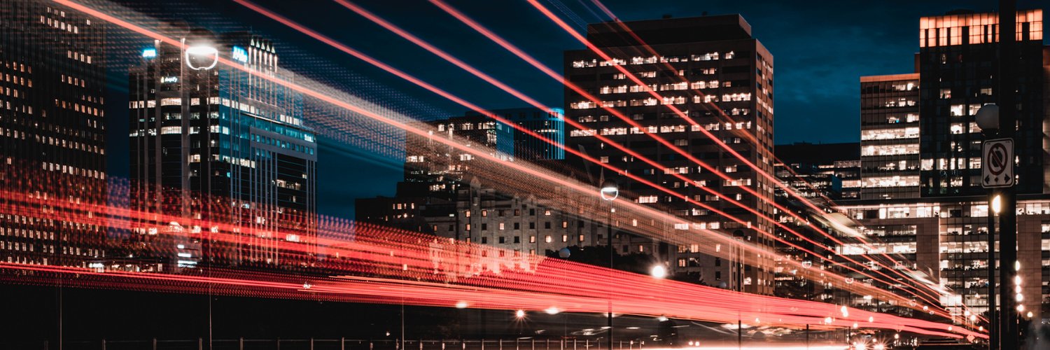 Leadership Center banner