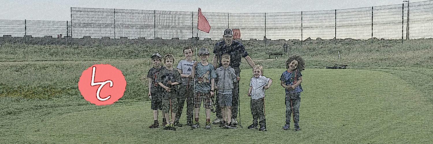 LittleChippers by at.golf | The Pitch&Putt Experts banner