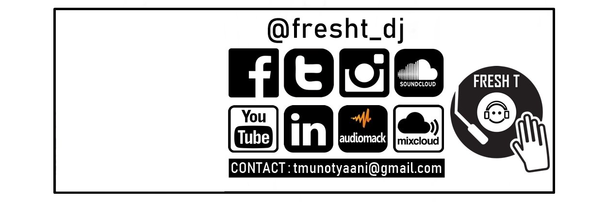 FreshT_DJ's profile banner image