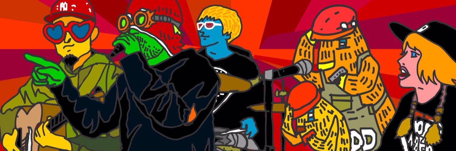 teedteedblue's profile banner image
