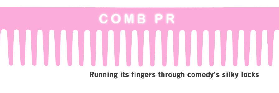 aboutacomb's profile banner image