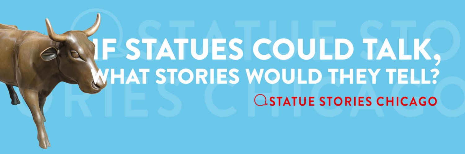 statuestories's profile banner image