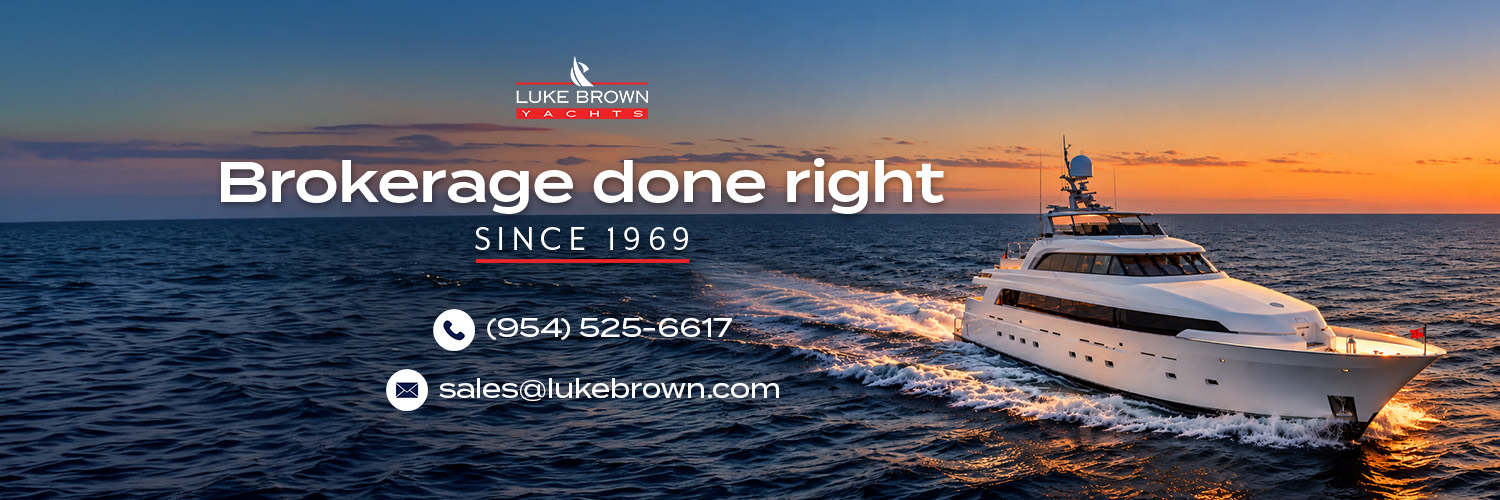 LukeBrownYachts's profile banner image