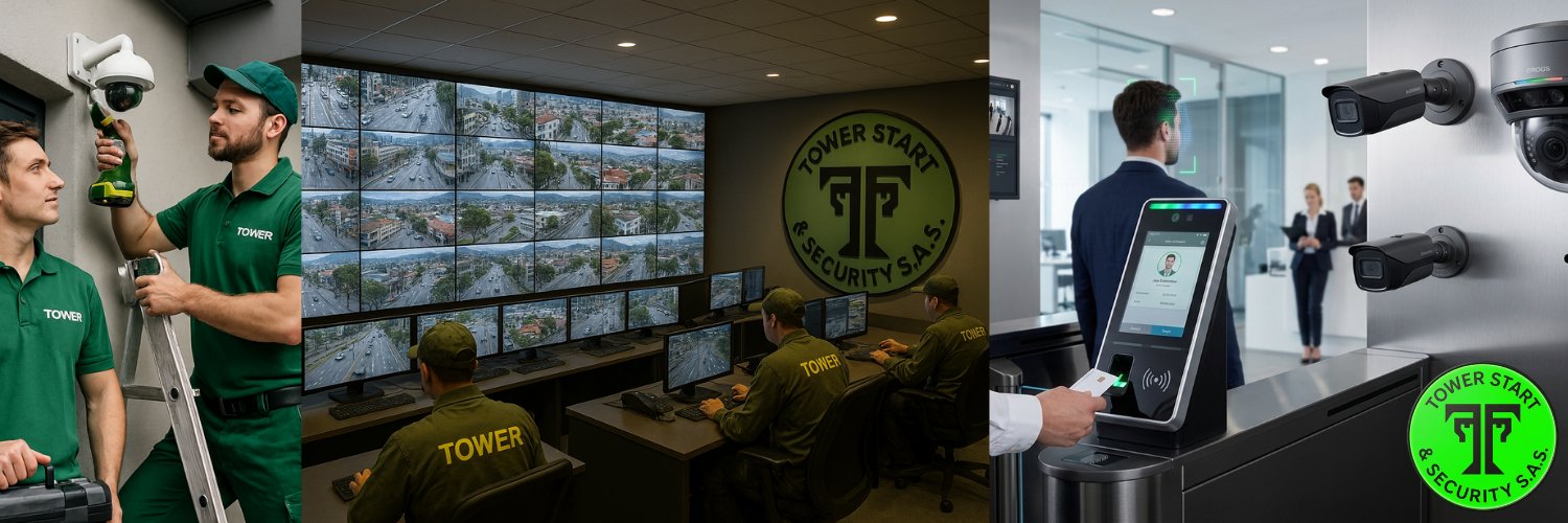 TowerSecurity1's profile banner image