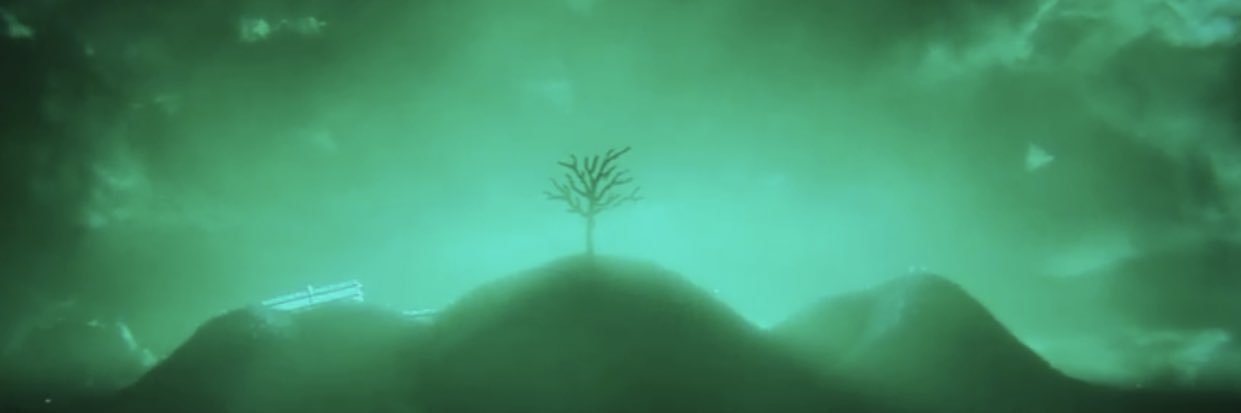 idkfonso's profile banner image