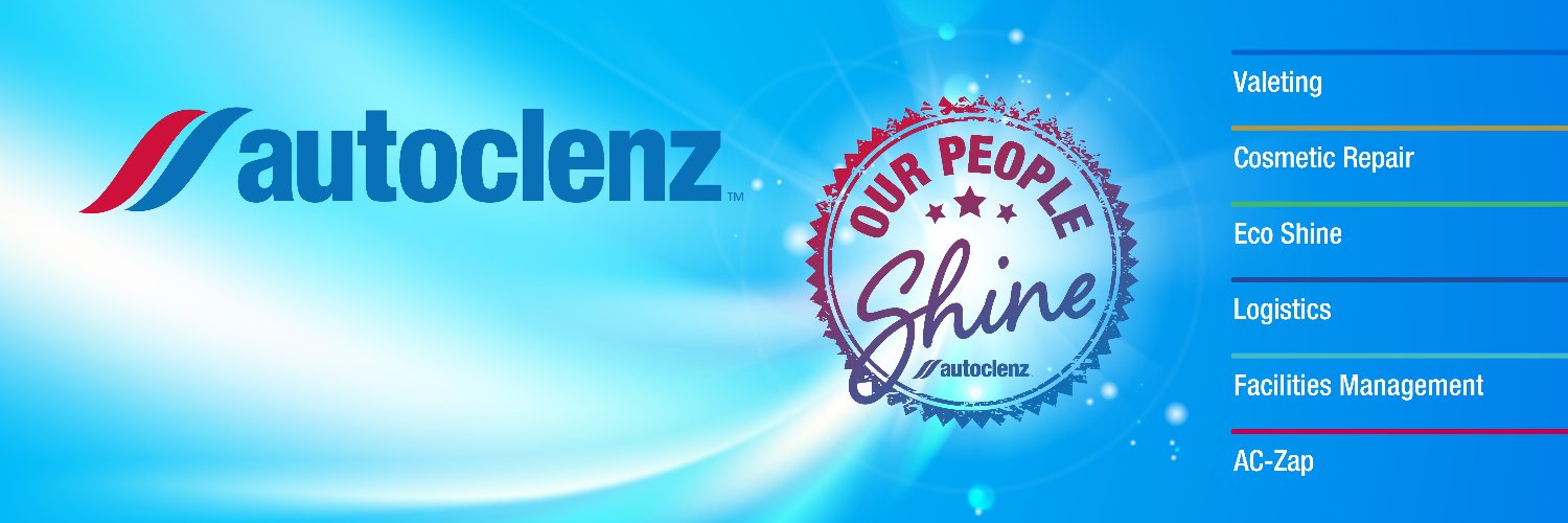 Autoclenz's profile banner image