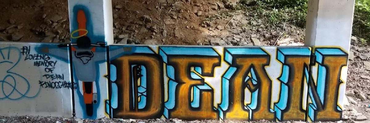 AntFinocchiaro's profile banner image