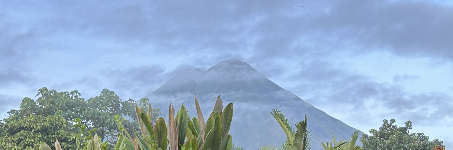 Prof Ollie Minton banner