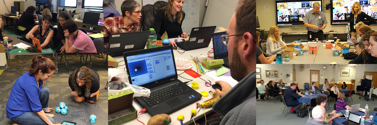 NERICInstructional banner