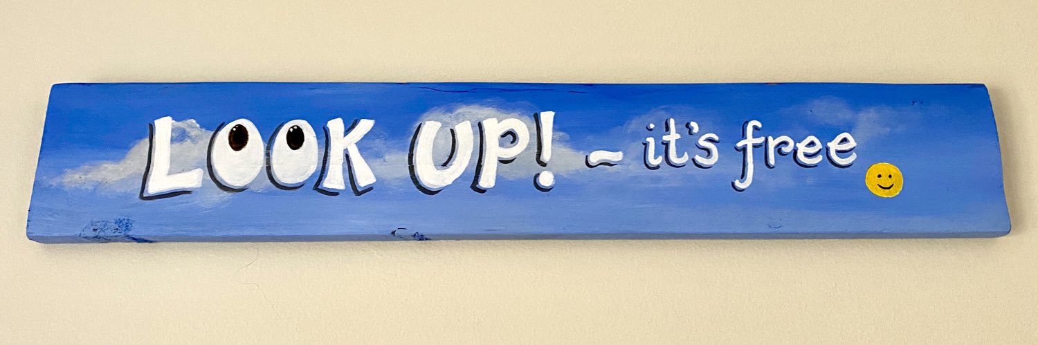 Jon Mitchell - Weatherman banner