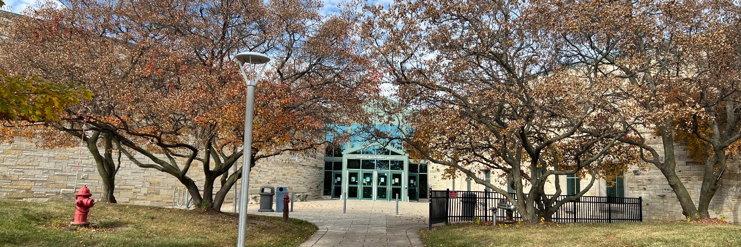 Recreational Services-University of Toledo banner