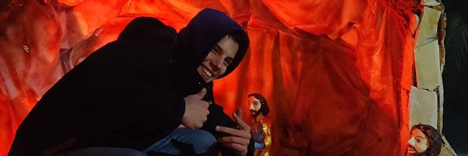 gfgago's profile banner image