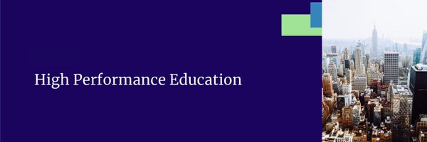 isdeuniversity Profile Banner