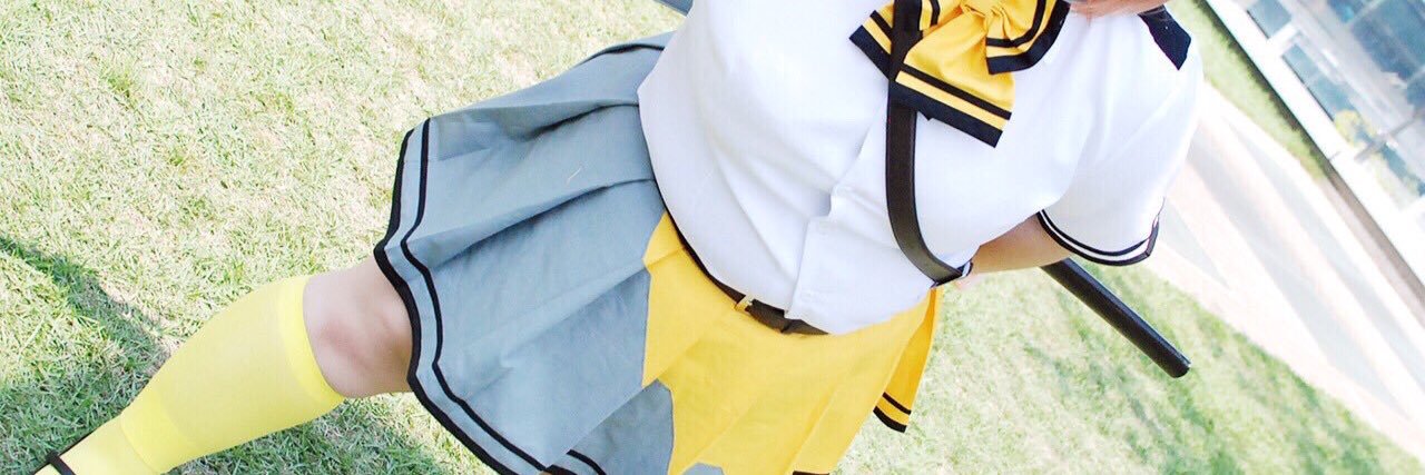 幸村董子☆ banner