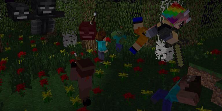 PurpleLouiseMC's profile banner image