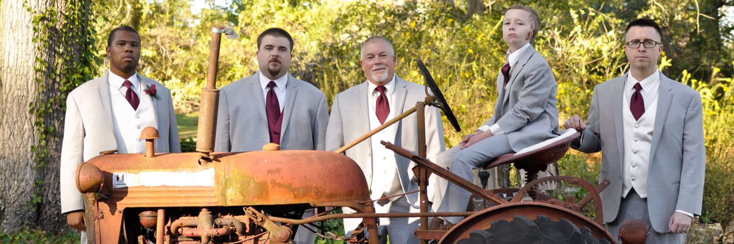 Lindsey N Cooper banner