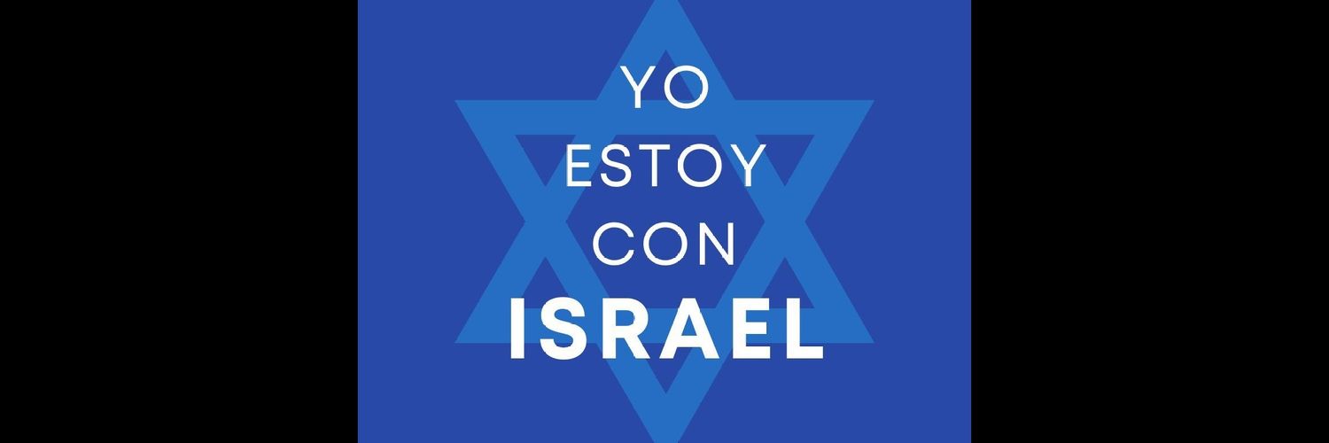 jeneoma #FueraPetro 🇨🇴 🇺🇦 🇮🇱 banner