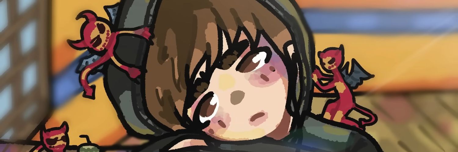 salvededao's profile banner image