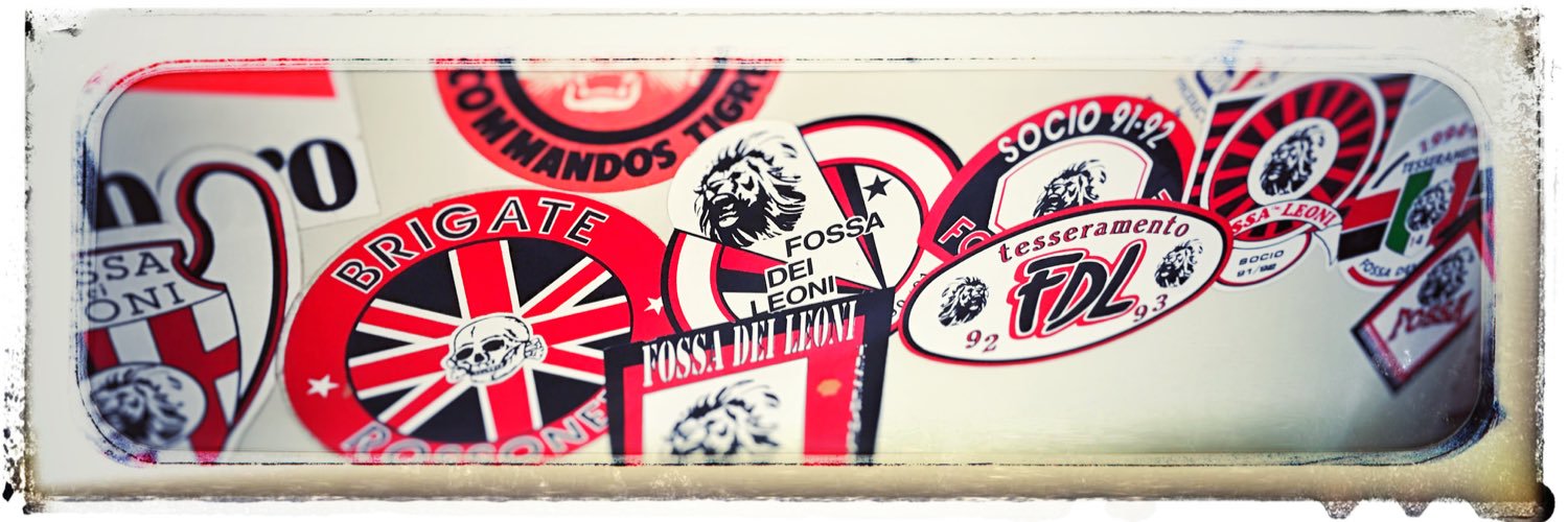 Avvolte Ritornano banner