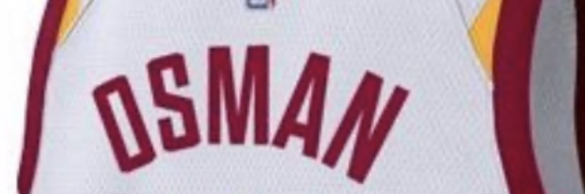 Osman Hernandez banner