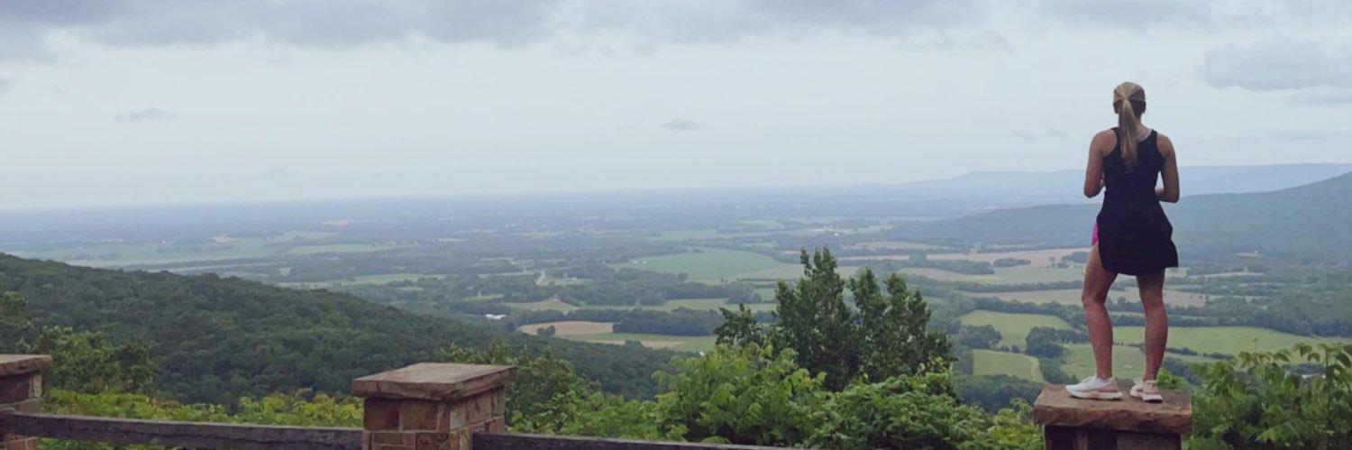 AddieHall's profile banner image