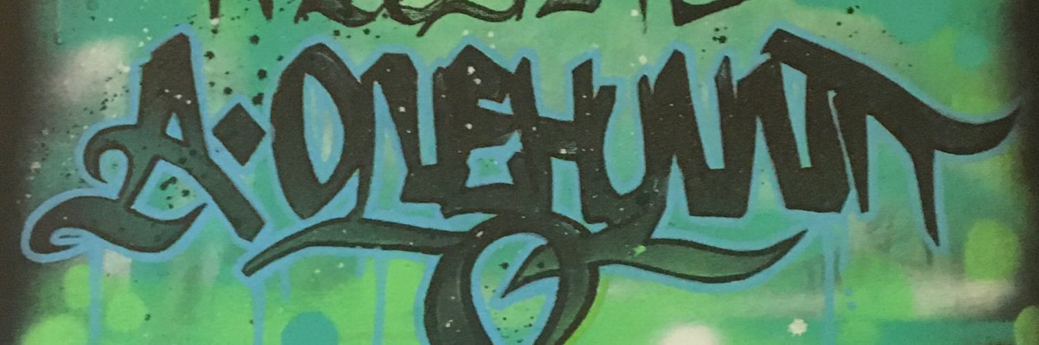 aONeHuNNit's profile banner image