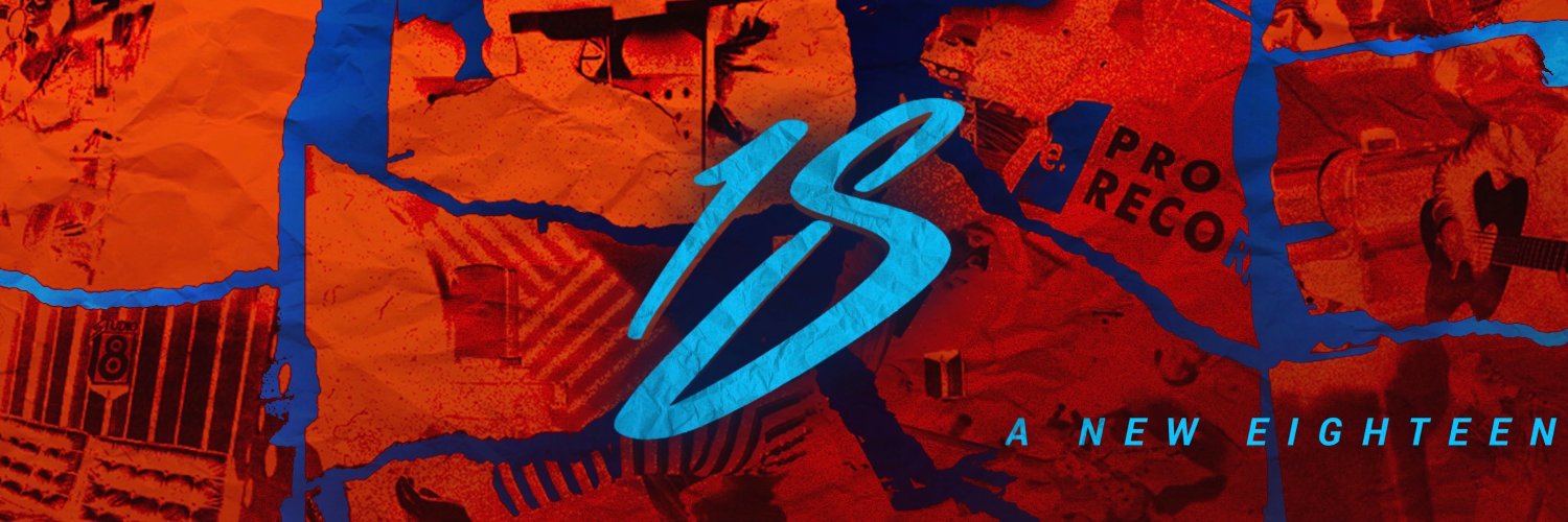 Studio18FL's profile banner image