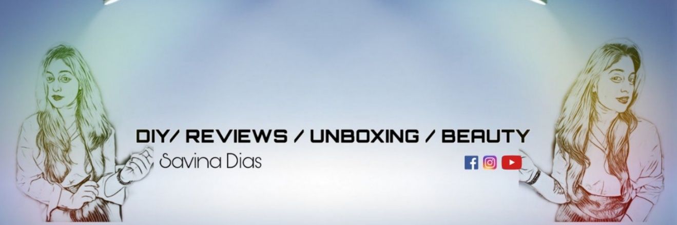 savinadias's profile banner image