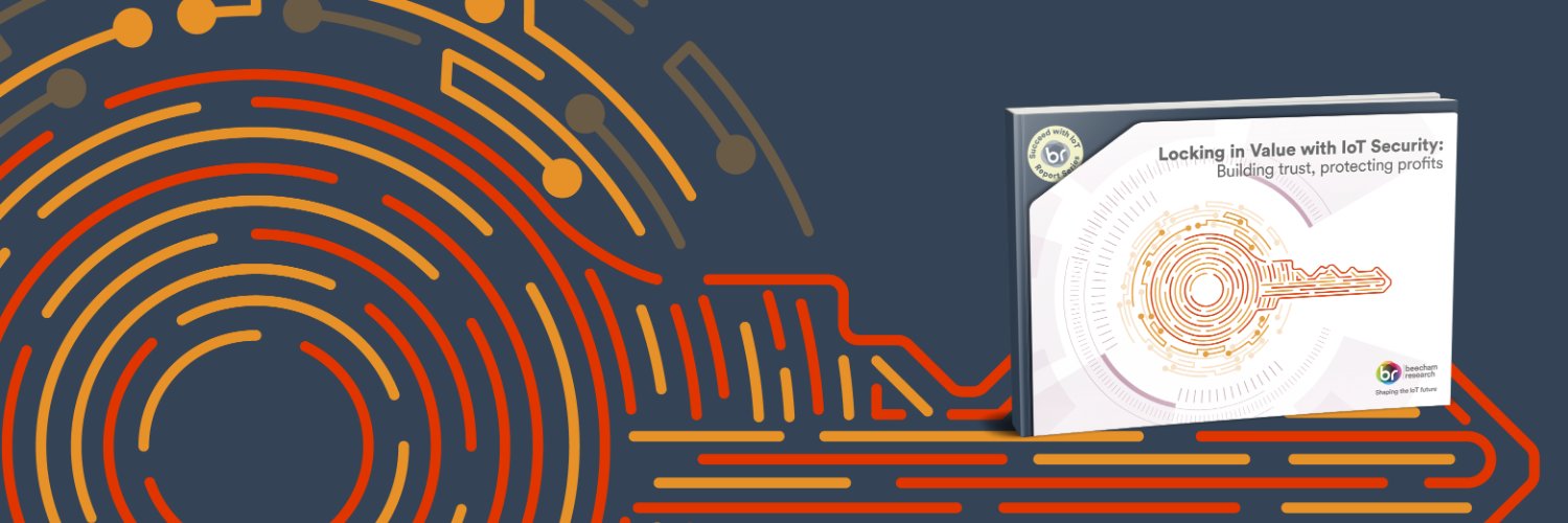 Beecham Research banner