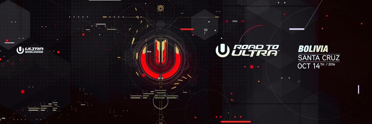 UltraBolivia's profile banner image