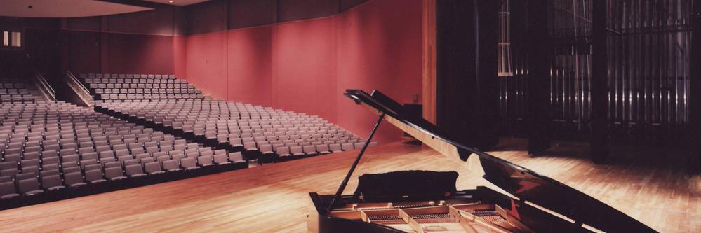 Canandaigua Music banner