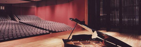 CDGAMusic Profile Banner