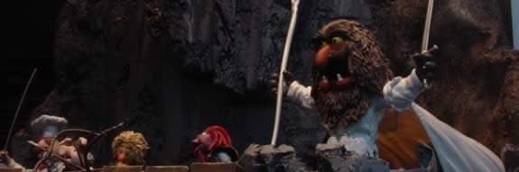 Leonin Africanus banner