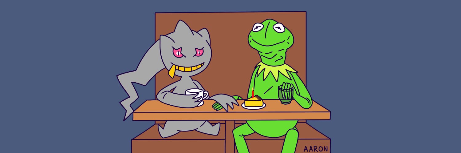 DDTaylorificus's profile banner image