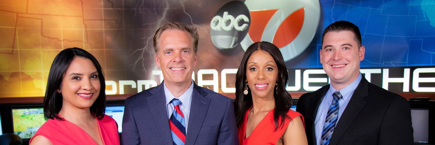 ABC7StormTRACK's profile banner image
